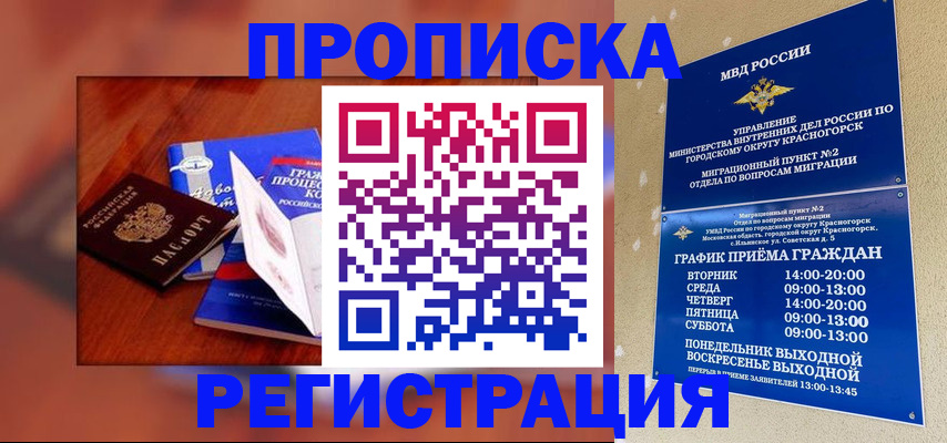 временная регистрация для школы в Сафоново